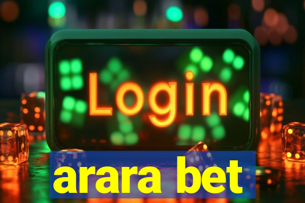 arara bet